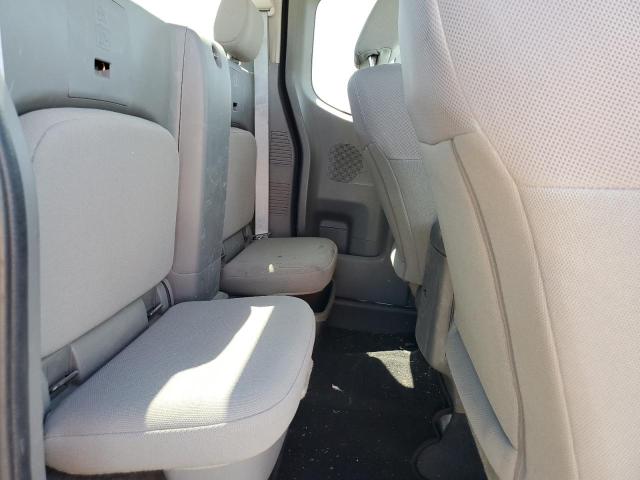 Photo 10 from auction – 2019 NISSAN FRONTIER S with VIN 1N6BD0CT4KN702280