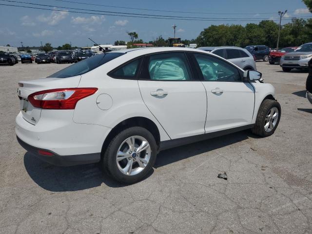 Photo 3 from auction – 2014 FORD FOCUS SE with VIN 1FADP3F2XEL107060