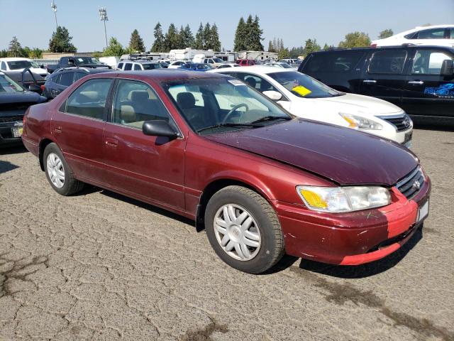 Photo 4 from auction – 2000 TOYOTA CAMRY CE with VIN JT2BG22K0Y0428105