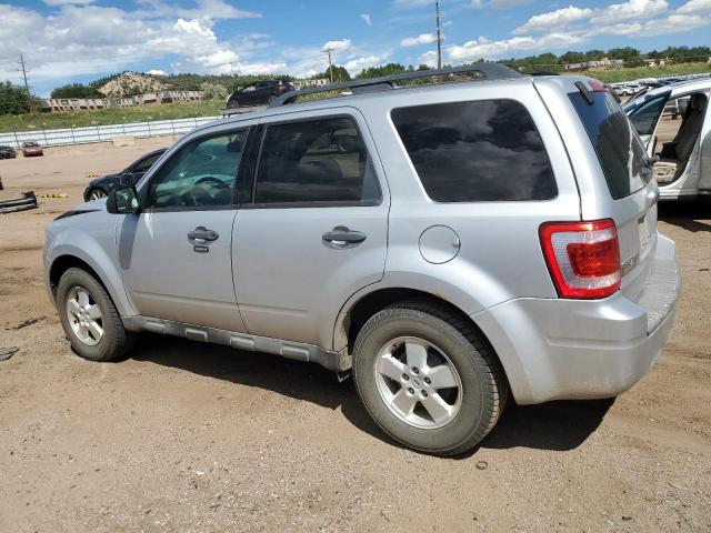 Photo 2 from auction – 2011 FORD ESCAPE XLT with VIN 1FMCU9D71BKC12504