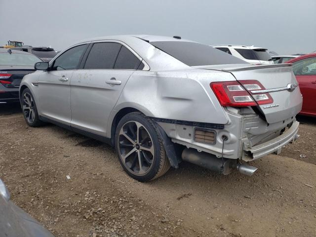 Photo 2 from auction – 2016 FORD TAURUS SEL with VIN 1FAHP2E89GG127992
