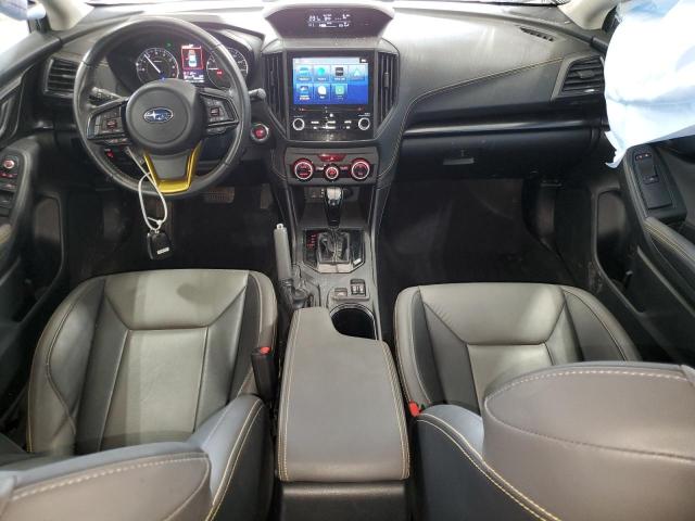 Photo 8 from auction – 2021 SUBARU CROSSTREK with VIN JF2GTHSC8MH355342