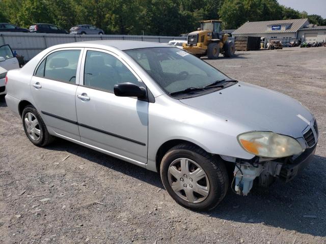 Photo 4 from auction – 2006 TOYOTA COROLLA CE with VIN 2T1BR32E56C686625