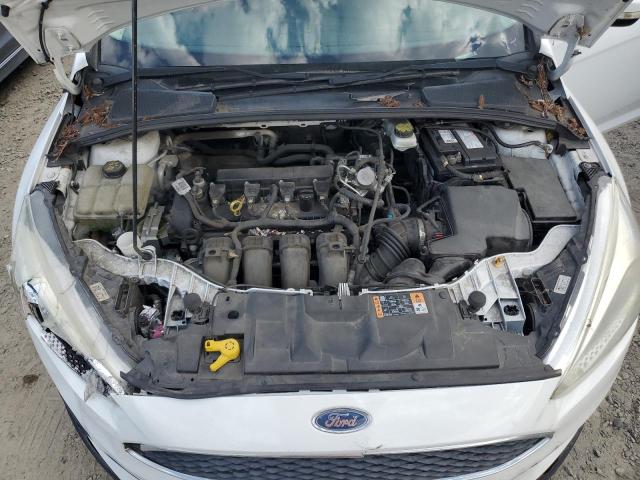 Photo 11 from auction – 2017 FORD FOCUS SE with VIN 1FADP3F24HL271618
