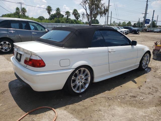 Photo 3 from auction – 2004 BMW 330 CI with VIN WBABW53484PL47587
