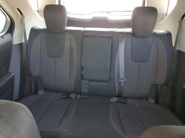 Photo 10 from auction – 2016 CHEVROLET EQUINOX LT with VIN 2GNALCEK1G6109826