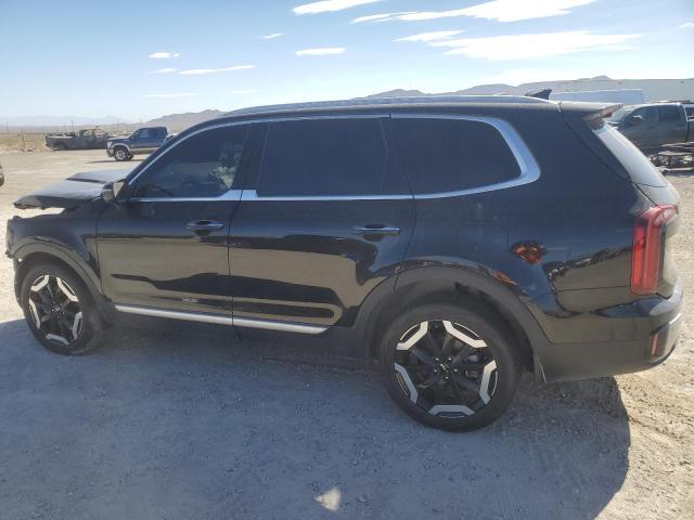 Photo 2 from auction – 2023 KIA TELLURIDE with VIN 5XYP6DGC9PG370694