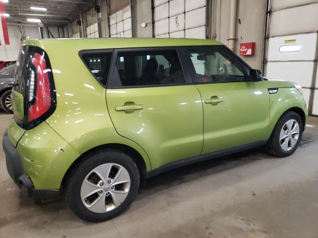 Photo 3 from auction – 2015 KIA SOUL with VIN KNDJN2A26F7782886
