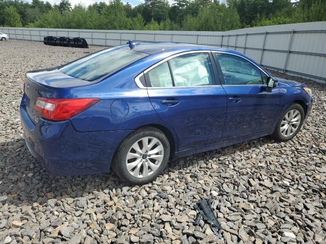 Photo 3 from auction – 2016 SUBARU LEGACY 2.5 with VIN 4S3BNAF62G3054260
