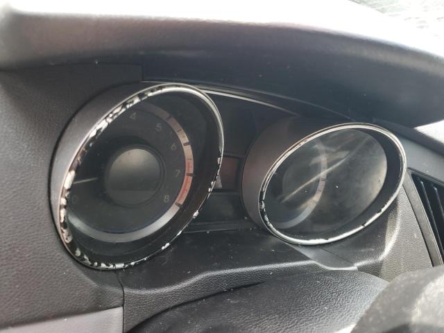 Photo 9 from auction – 2014 HYUNDAI SONATA GLS with VIN 5NPEB4ACXEH868095