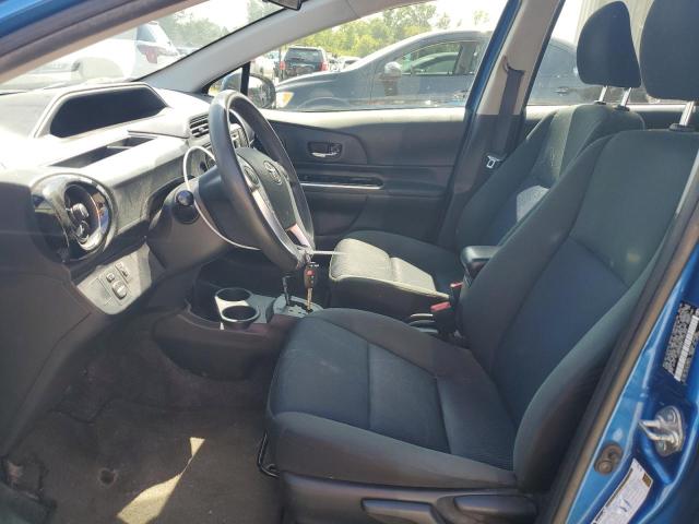 Photo 7 from auction – 2015 TOYOTA PRIUS C with VIN JTDKDTB30F1101404