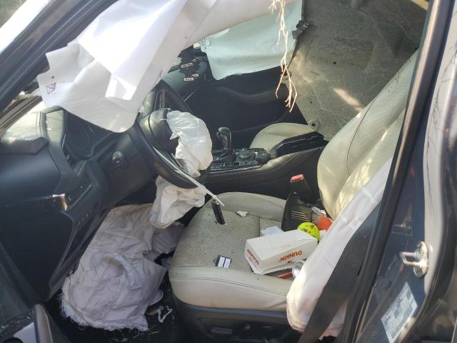 Photo 7 from auction – 2021 MAZDA CX-30 PREM with VIN 3MVDMBDL1MM314246