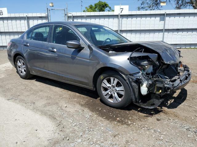 Photo 4 from auction – 2011 HONDA ACCORD SE with VIN 1HGCP2F62BA013847