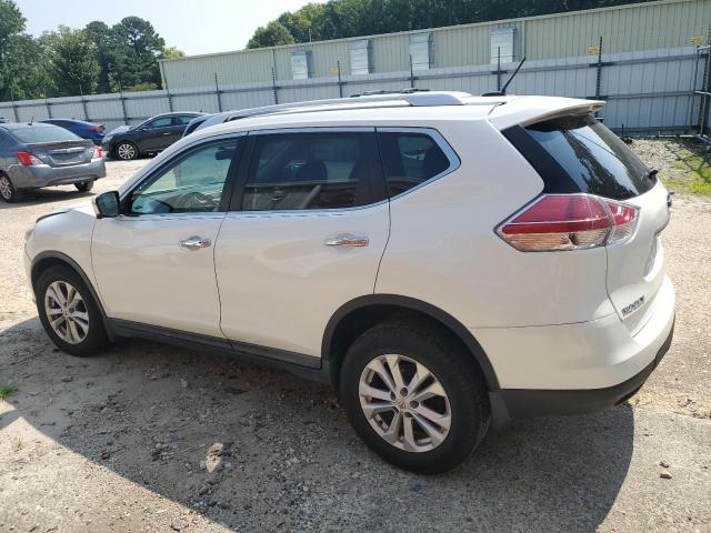 Photo 2 from auction – 2016 NISSAN ROGUE S with VIN KNMAT2MT7GP678211