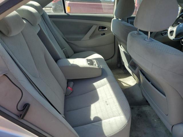 Photo 10 from auction – 2007 TOYOTA CAMRY CE with VIN JTNBE46K673085442