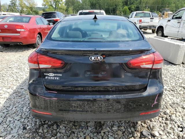 Photo 6 from auction – 2017 KIA FORTE LX with VIN 3KPFK4A74HE082857