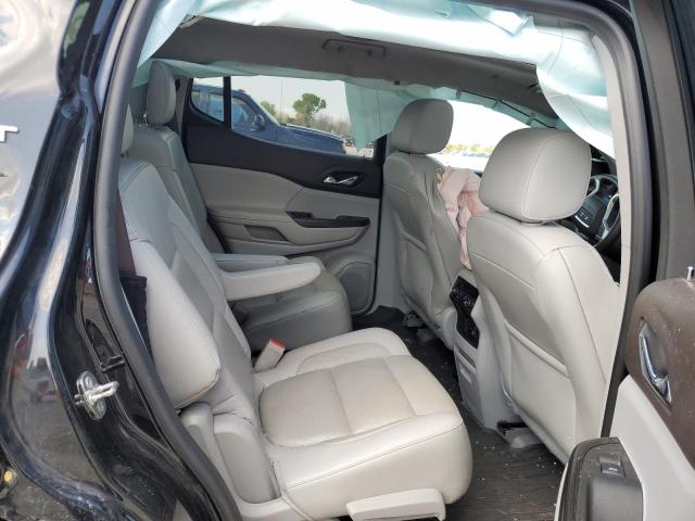 Photo 11 from auction – 2017 GMC ACADIA SLT with VIN 1GKKNWLS4HZ168052