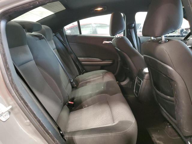 Photo 10 from auction – 2017 DODGE CHARGER SE with VIN 2C3CDXBG8HH614200