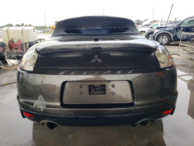 Photo 6 from auction – 2012 MITSUBISHI 3000GT VR4 with VIN 4A37L5EF2CE007794