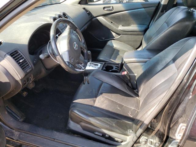 Photo 7 from auction – 2011 NISSAN ALTIMA BAS with VIN 1N4AL2AP4BN494068