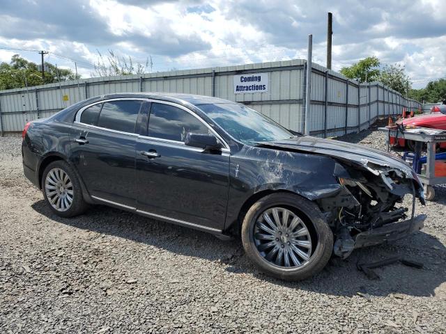Photo 4 from auction – 2013 LINCOLN MKS with VIN 1LNHL9EK7DG604050