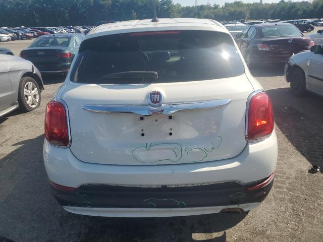 Photo 6 from auction – 2016 FIAT 500X EASY with VIN ZFBCFXBT0GP332822