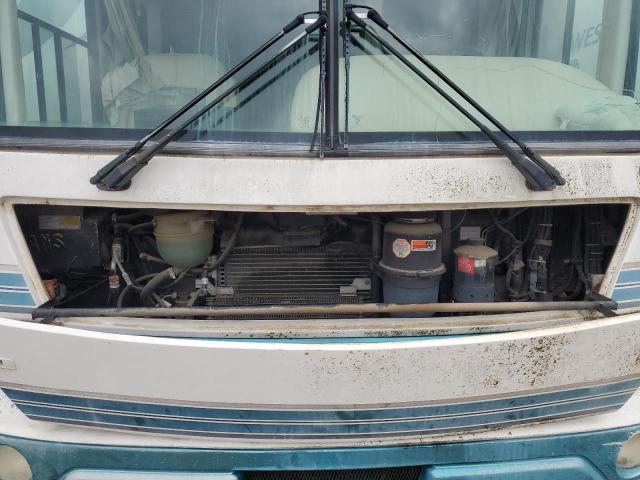 Photo 7 from auction – 2001 FORD F550 SUPER with VIN 1FCNF53S610A01993