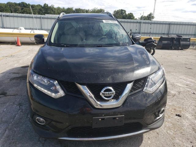 Photo 5 from auction – 2016 NISSAN ROGUE S with VIN 5N1AT2MV2GC783372