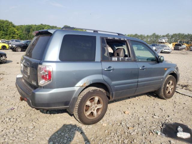 Zdjęcie 3 z aukcji – 2006 HONDA PILOT EX z VIN 2HKYF18546H528286
