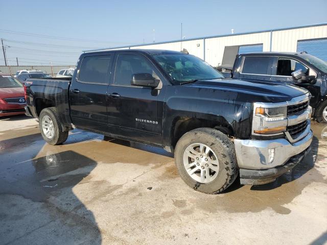 Photo 4 from auction – 2016 CHEVROLET SILVERADO with VIN 3GCUKRECXGG172237