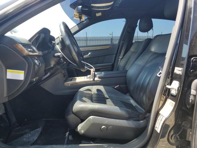 Photo 7 from auction – 2010 MERCEDES-BENZ E 550 4MAT with VIN WDDHF9AB1AA172285