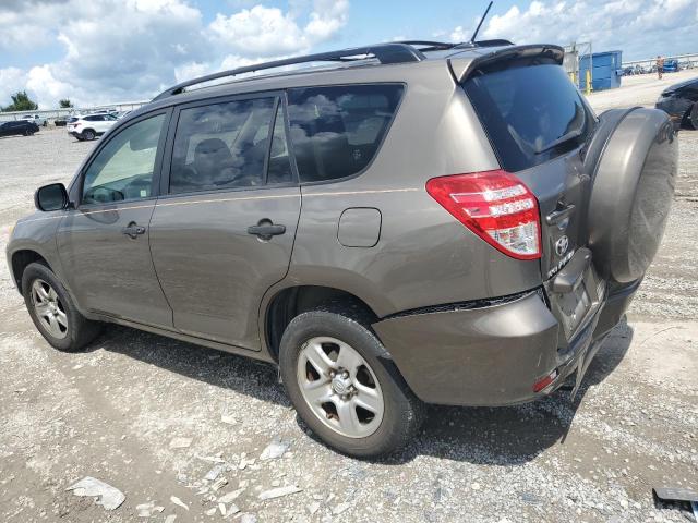 صورة رقم 2 من المزاد - 2010 TOYOTA RAV4 مع VIN JTMBF4DV9A5031336