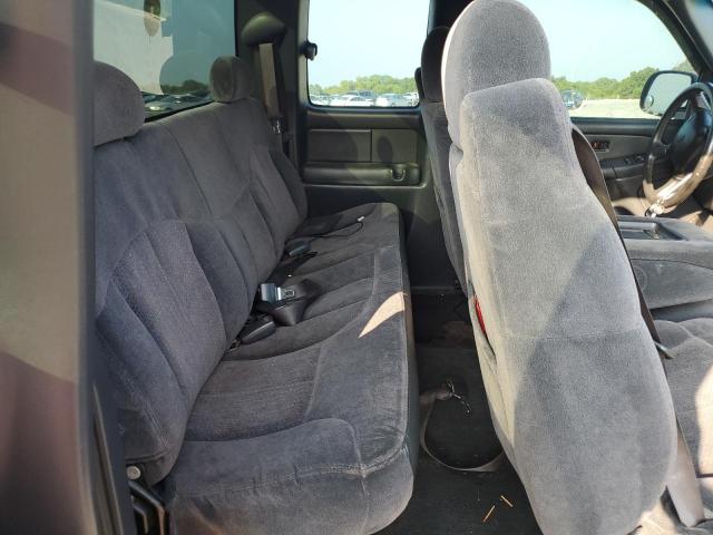 Foto 10 de la subasta – 2000 CHEVROLET SILVERADO con VIN 1GCEK19V8YE279488