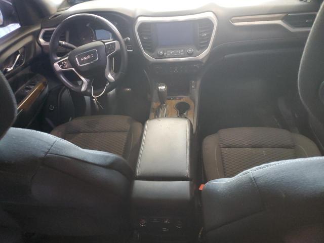 Photo 8 from auction – 2017 GMC ACADIA SLE with VIN 1GKKNLLS6HZ129039