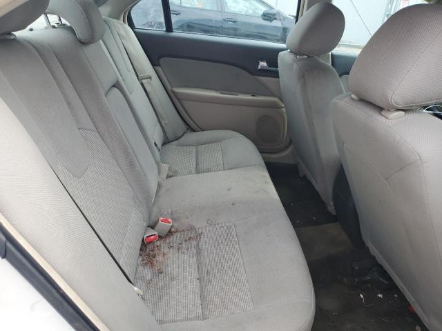 Photo 10 from auction – 2012 FORD FUSION S with VIN 3FAHP0GA9CR206649