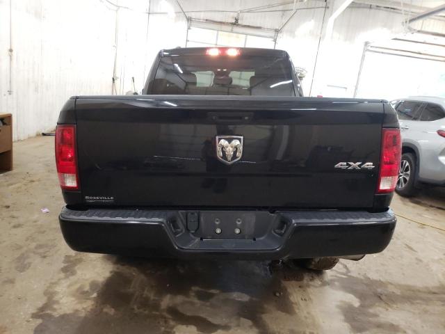 Photo 6 from auction – 2020 RAM 1500 CLASS with VIN 1C6RR7FGXLS137926