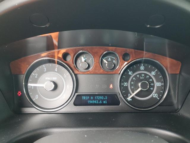 Photo 9 from auction – 2010 FORD FLEX LIMIT with VIN 2FMGK5DC8ABA24813