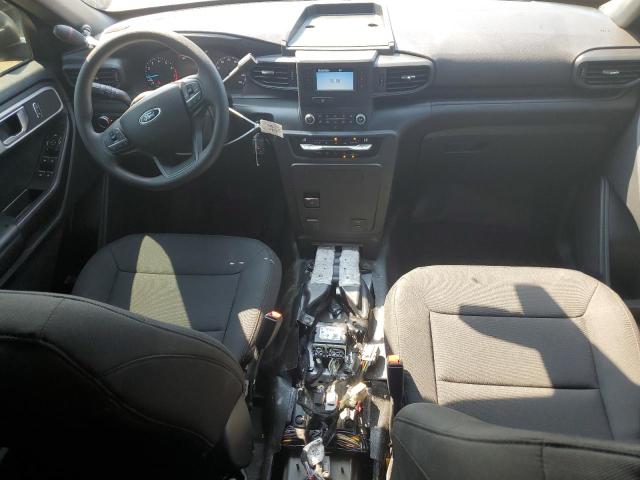 Photo 8 from auction – 2022 FORD EXPLORER P with VIN 1FM5K8AB3NGC14344
