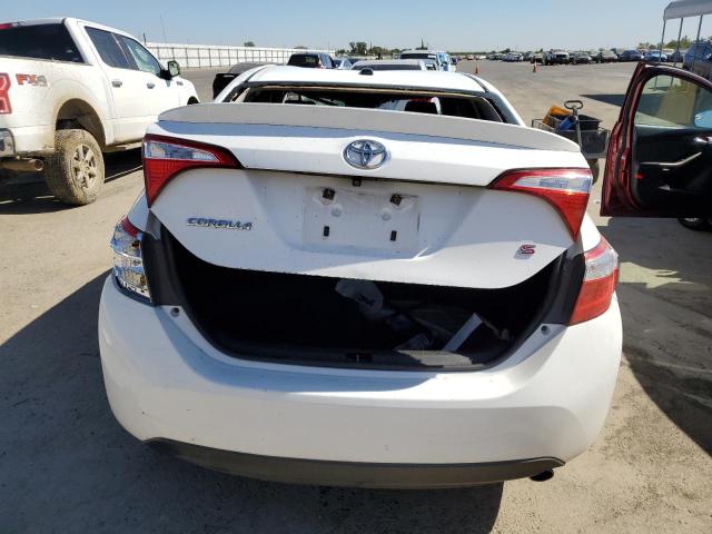 Photo 6 from auction – 2015 TOYOTA COROLLA L with VIN 2T1BURHE7FC379871