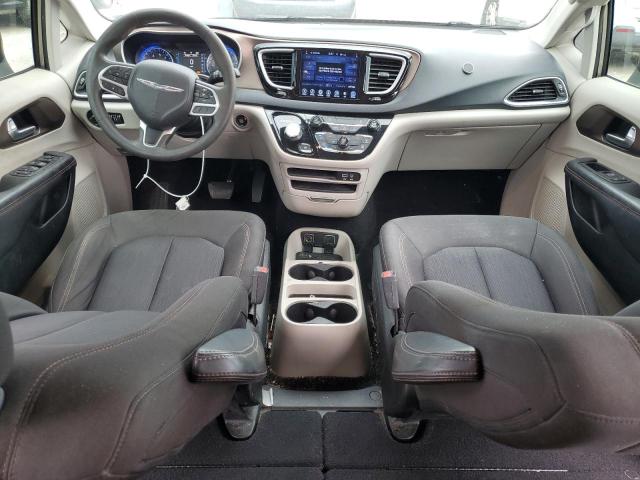 Photo 8 from auction – 2017 CHRYSLER PACIFICA T with VIN 2C4RC1DG0HR721710