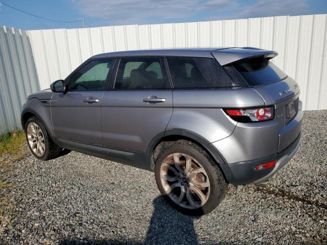 Photo 2 from auction – 2014 LAND ROVER RANGE ROVE with VIN SALVP2BG2EH889442