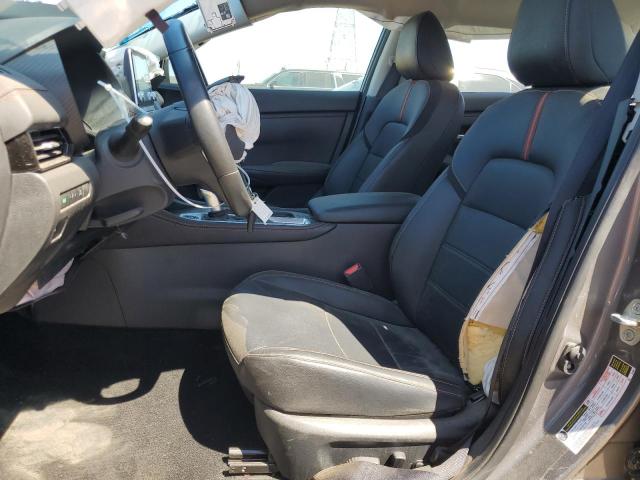 Photo 7 from auction – 2023 NISSAN SENTRA SR with VIN 3N1AB8DV7PY285334