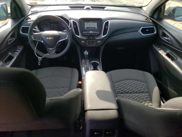 Photo 8 from auction – 2018 CHEVROLET EQUINOX LT with VIN 3GNAXJEV5JS641706