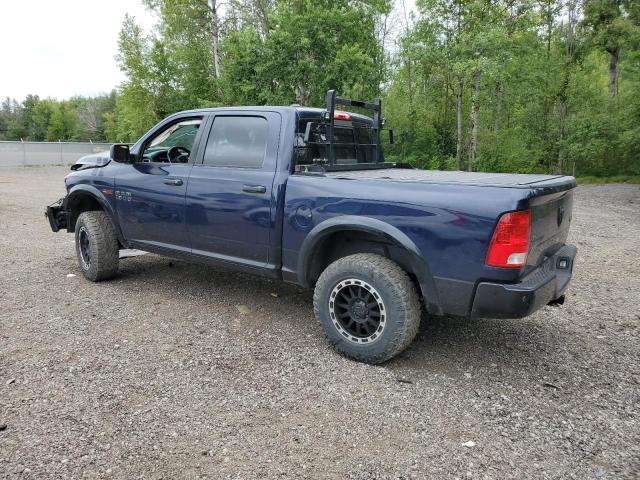 صورة رقم 2 من المزاد - 2016 RAM 1500 SLT مع VIN 1C6RR7LM6GS407475