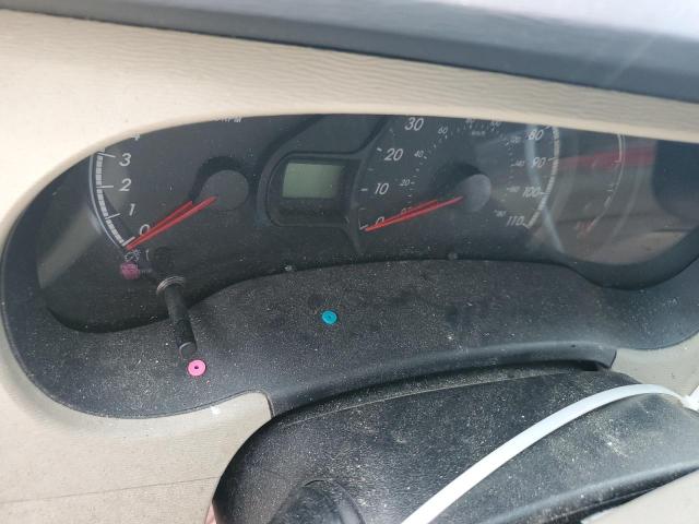 Photo 9 from auction – 2014 TOYOTA SIENNA LE with VIN 5TDKK3DC5ES423802