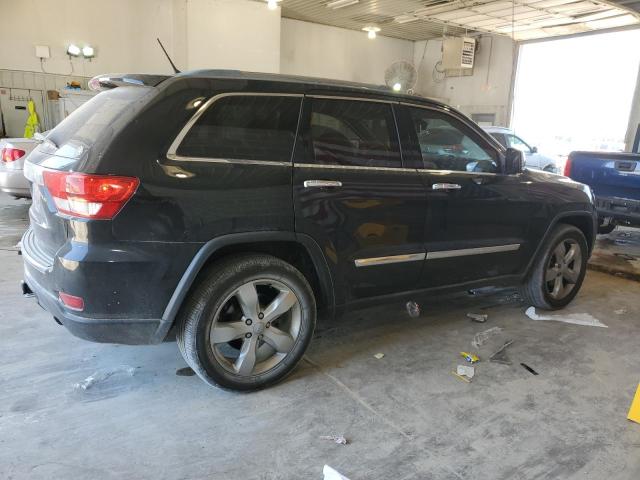 Photo 3 from auction – 2012 JEEP GRAND CHER with VIN 1C4RJFCG8CC232025