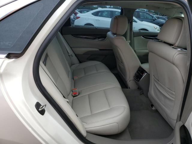Photo 10 from auction – 2014 CADILLAC XTS PLATIN with VIN 2G61S5S31E9233761
