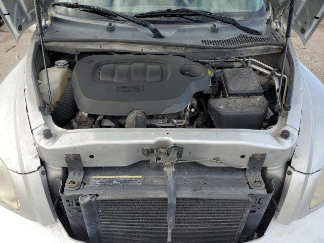 Photo 11 from auction – 2009 CHEVROLET HHR LS with VIN 3GNCA33B89S533820