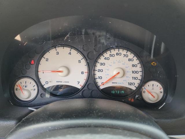 Photo 9 from auction – 2003 JEEP LIBERTY RE with VIN 1J4GL38K63W523726