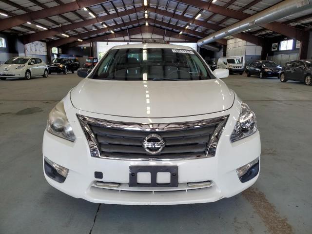 Photo 5 from auction – 2015 NISSAN ALTIMA 2.5 with VIN 1N4AL3AP7FN339834